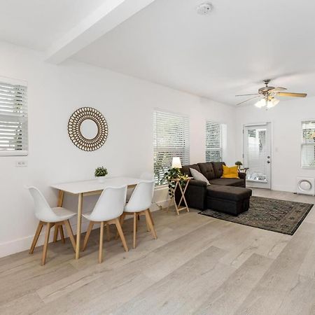 Dreamy 1-Bedroom Apt Walking Distance To Las Olas Fort Lauderdale Exteriér fotografie