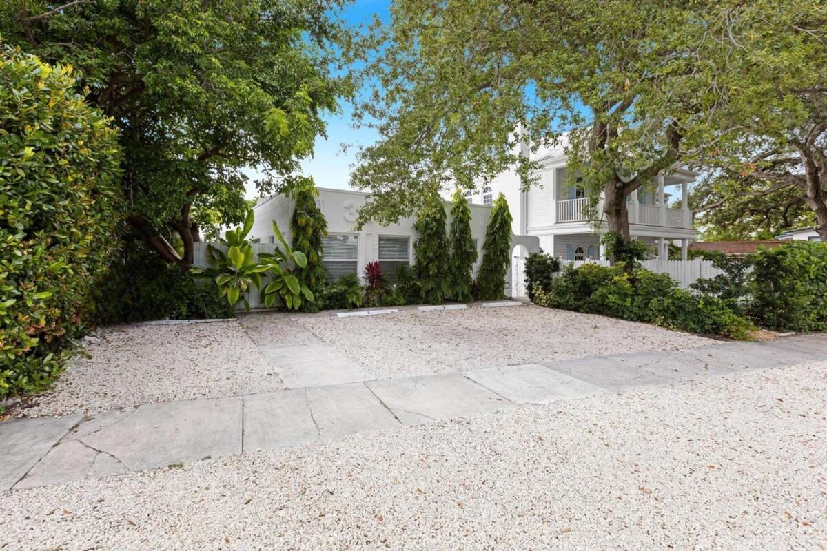 Dreamy 1-Bedroom Apt Walking Distance To Las Olas Fort Lauderdale Exteriér fotografie