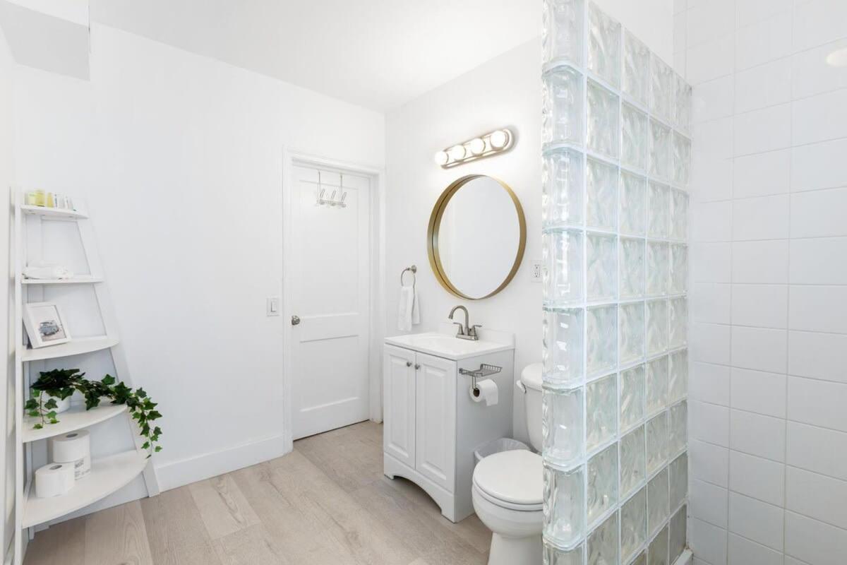 Dreamy 1-Bedroom Apt Walking Distance To Las Olas Fort Lauderdale Exteriér fotografie